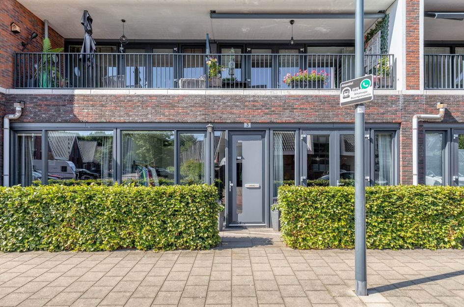 1e Melmseweg 3