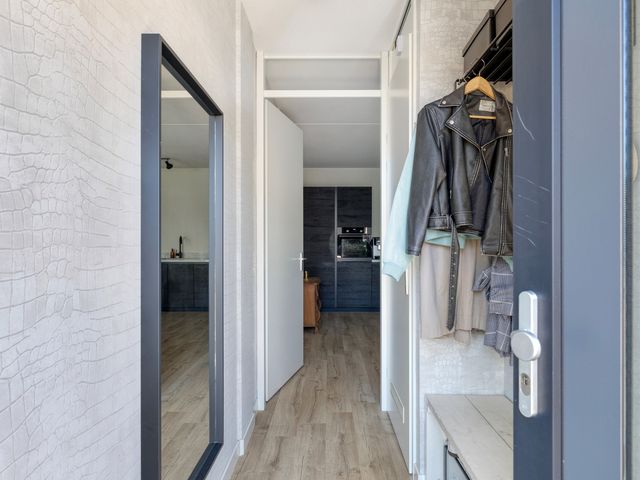 1e Melmseweg 3, Veenendaal