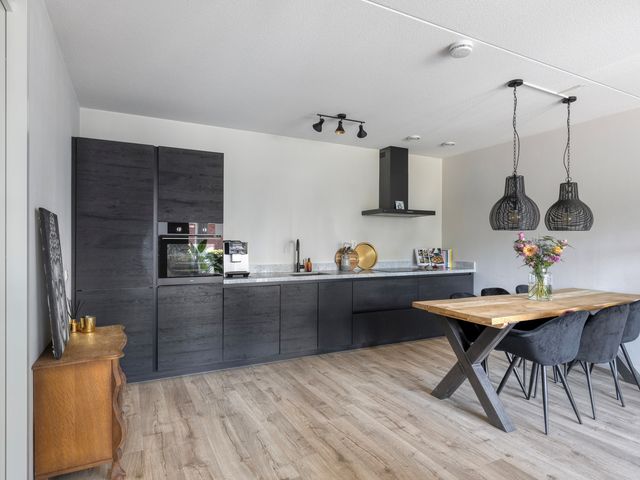 1e Melmseweg 3, Veenendaal