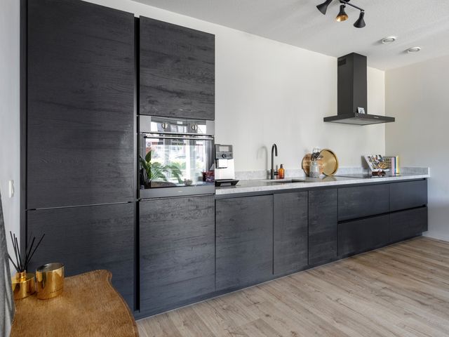 1e Melmseweg 3, Veenendaal