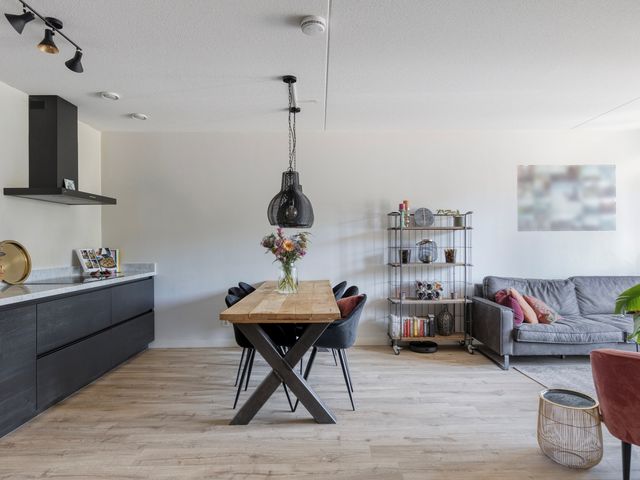1e Melmseweg 3, Veenendaal