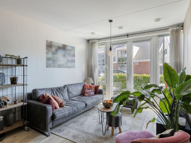 1e Melmseweg 3, Veenendaal