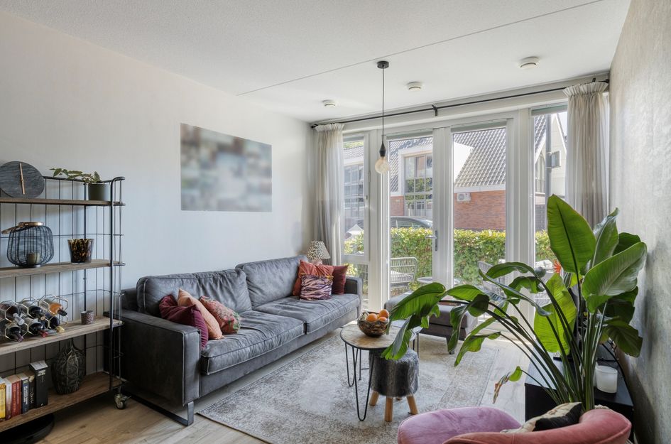 1e Melmseweg 3