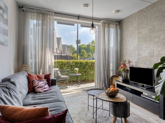 1e Melmseweg 3, Veenendaal