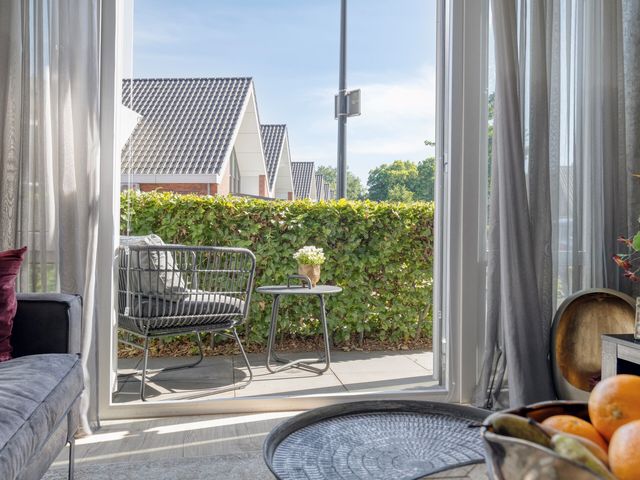 1e Melmseweg 3, Veenendaal