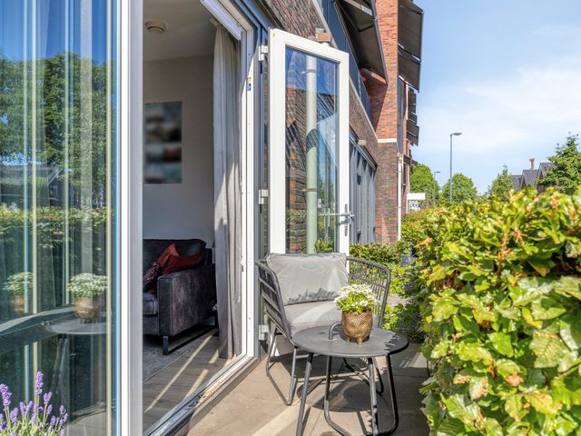 1e Melmseweg 3, Veenendaal