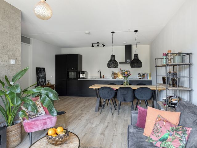 1e Melmseweg 3, Veenendaal