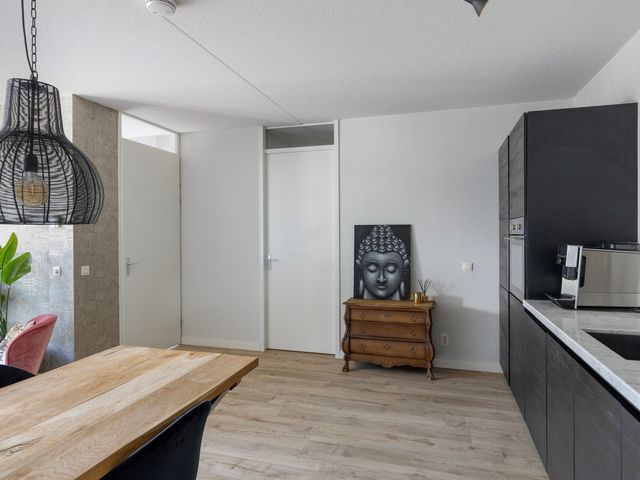 1e Melmseweg 3, Veenendaal