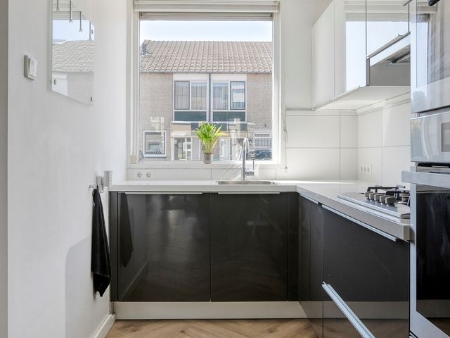 Tafelbaai 37, Capelle aan den IJssel