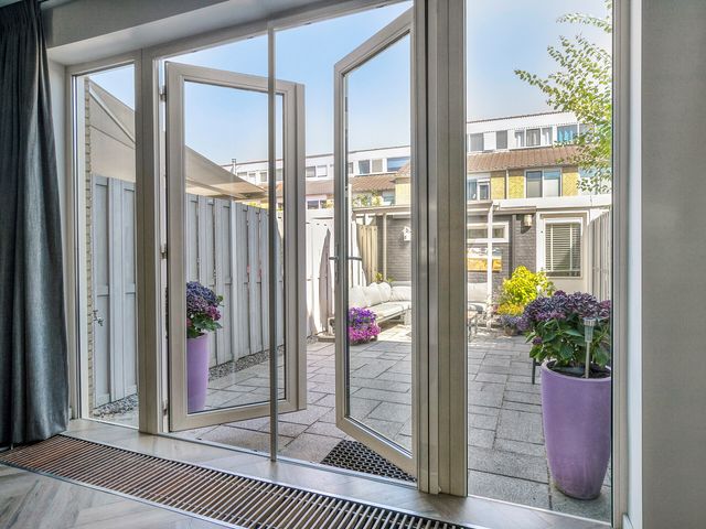 Tafelbaai 37, Capelle aan den IJssel