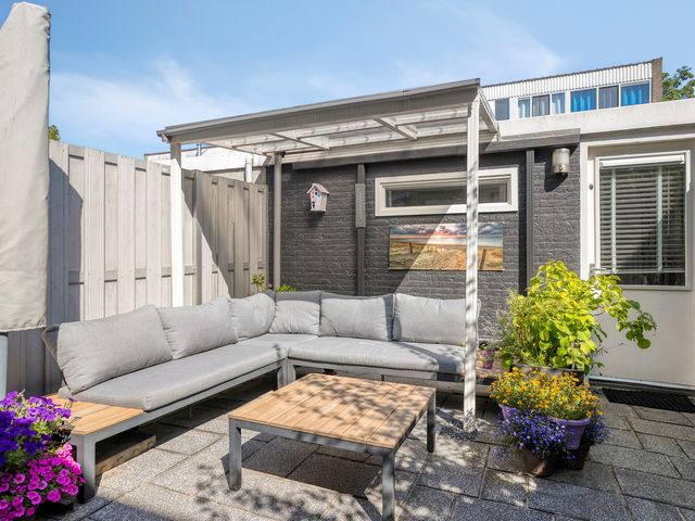 Tafelbaai 37, Capelle aan den IJssel
