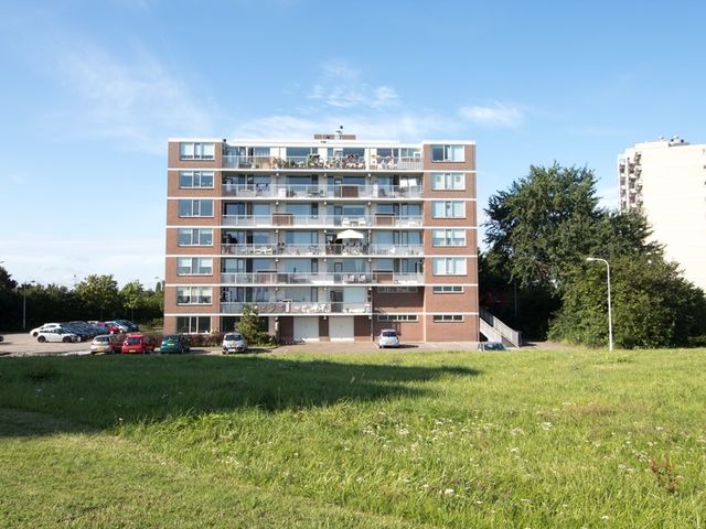Churchilllaan 520, Terneuzen