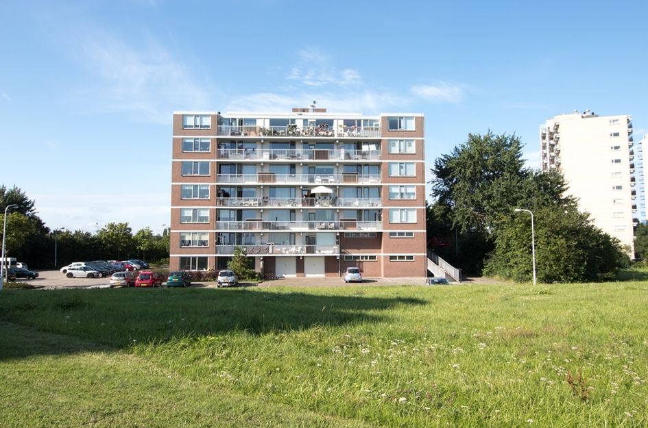 Churchilllaan 520