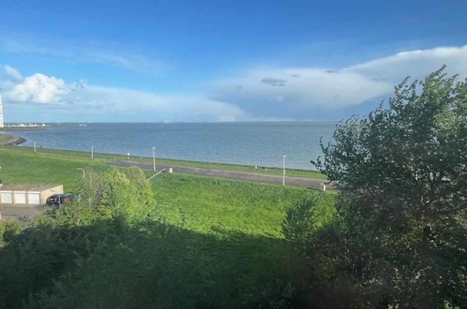 Churchilllaan 520