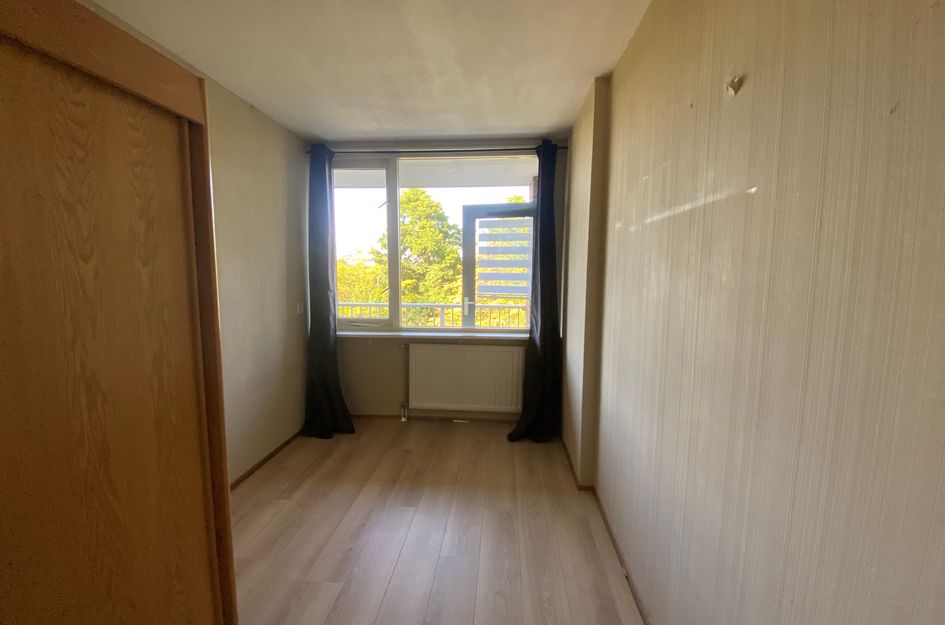 Churchilllaan 520