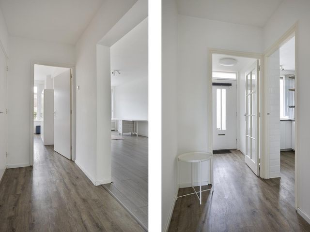 Vondelweg 29, Rotterdam