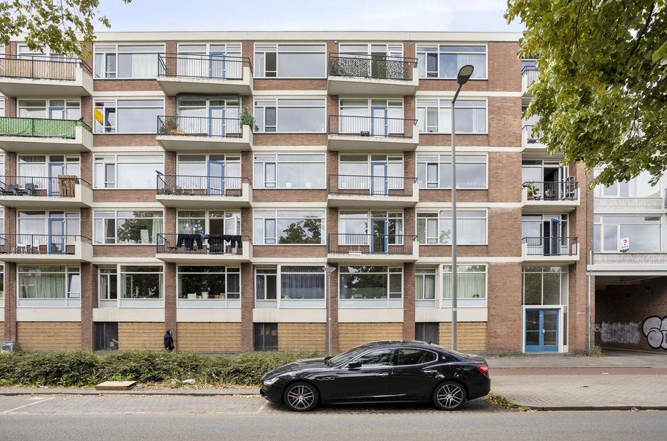 Vondelweg 29