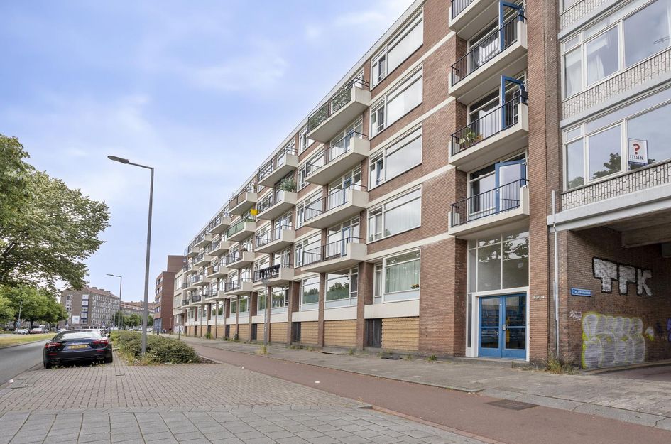 Vondelweg 29