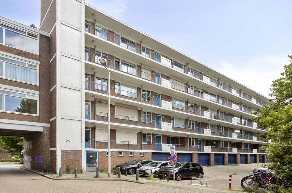 Vondelweg 29