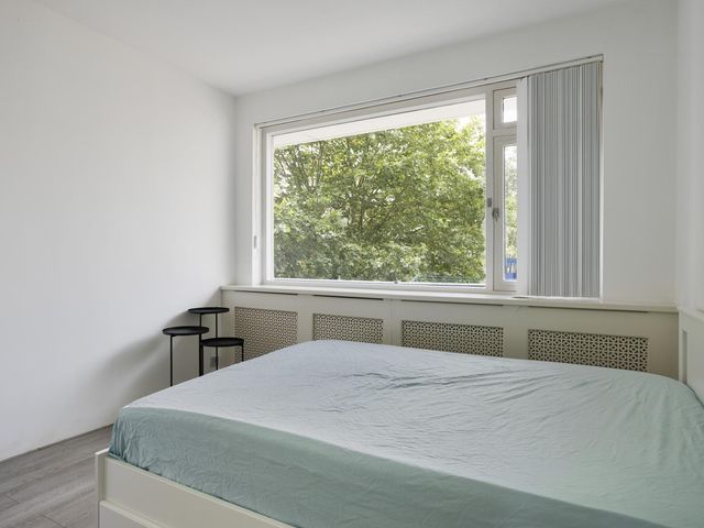 Vondelweg 29, Rotterdam