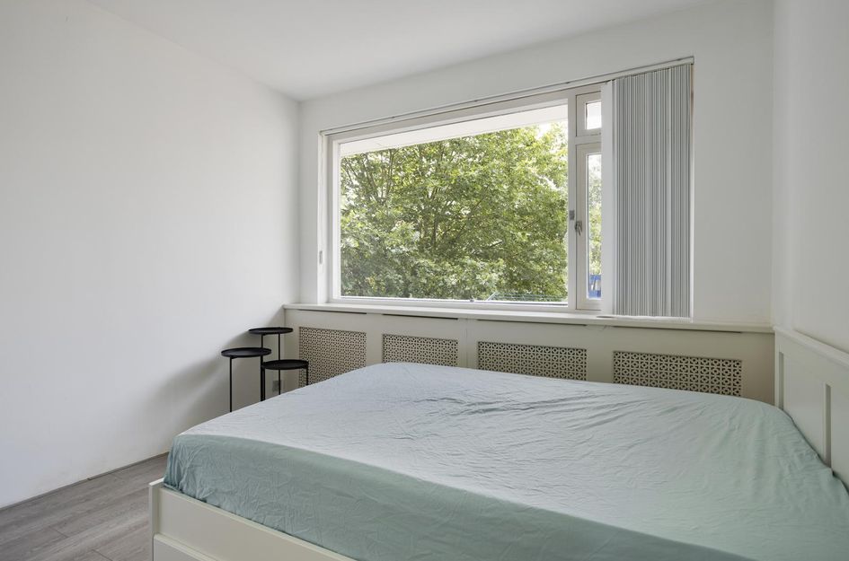 Vondelweg 29
