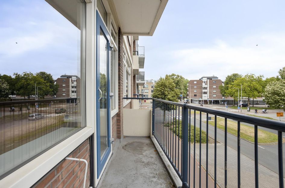 Vondelweg 29