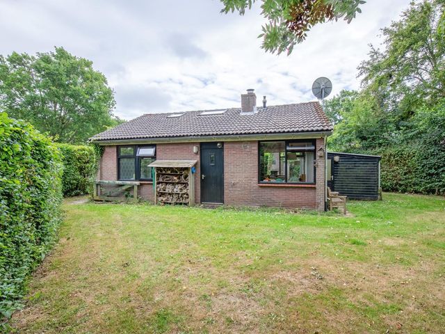Slufterweg 12, De Cocksdorp