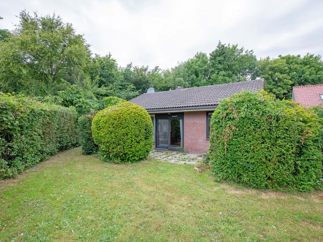 Slufterweg 12, De Cocksdorp