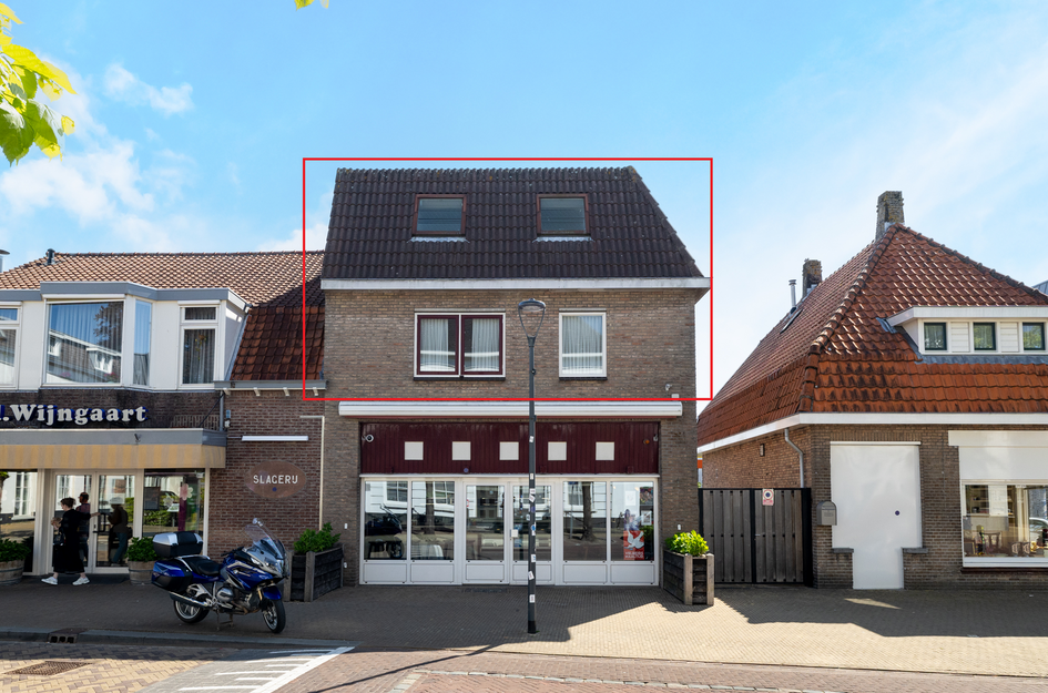 Markt 4A