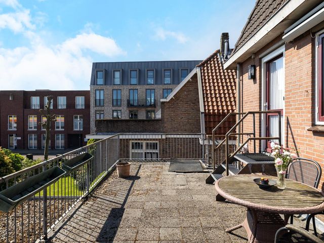 Markt 4A, Prinsenbeek