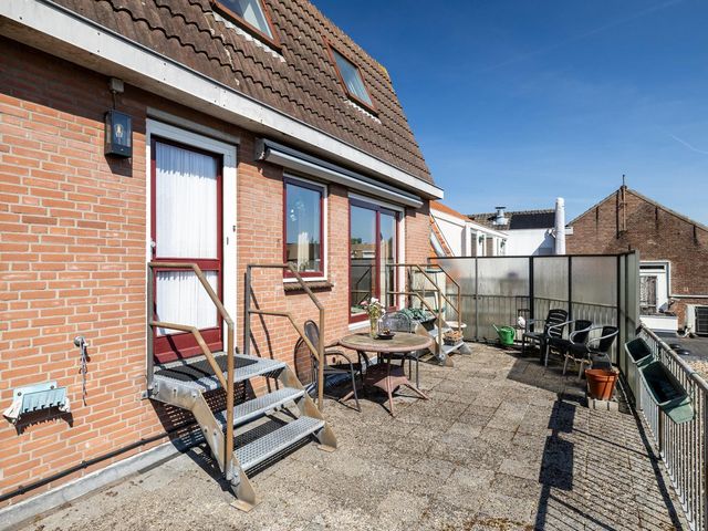 Markt 4A, Prinsenbeek