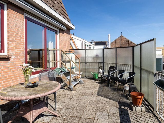 Markt 4A, Prinsenbeek