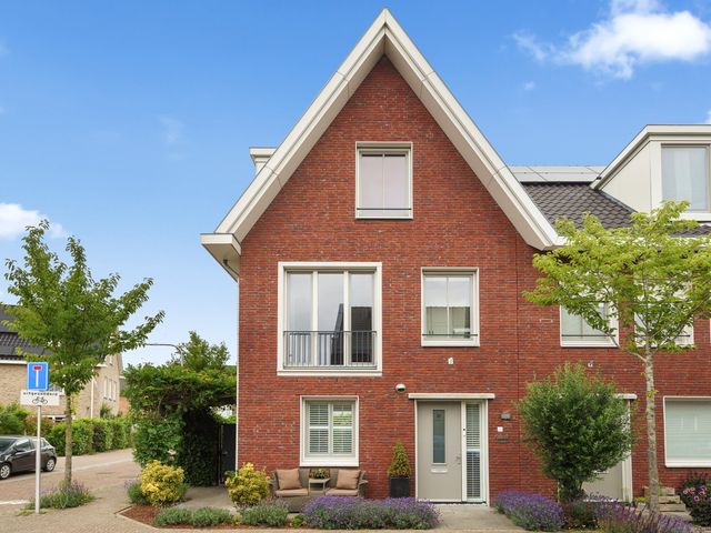 Wagekamp 21, Valkenburg