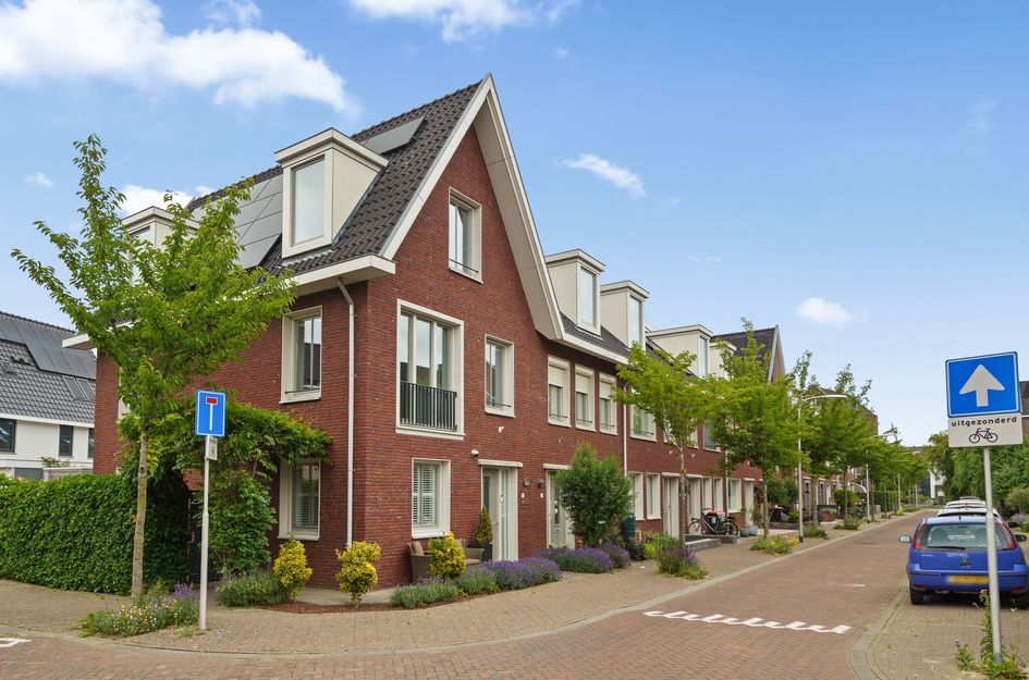 Wagekamp 21