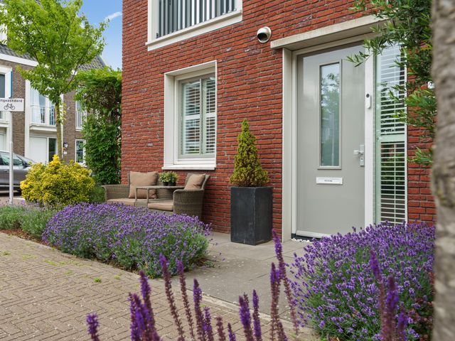 Wagekamp 21, Valkenburg