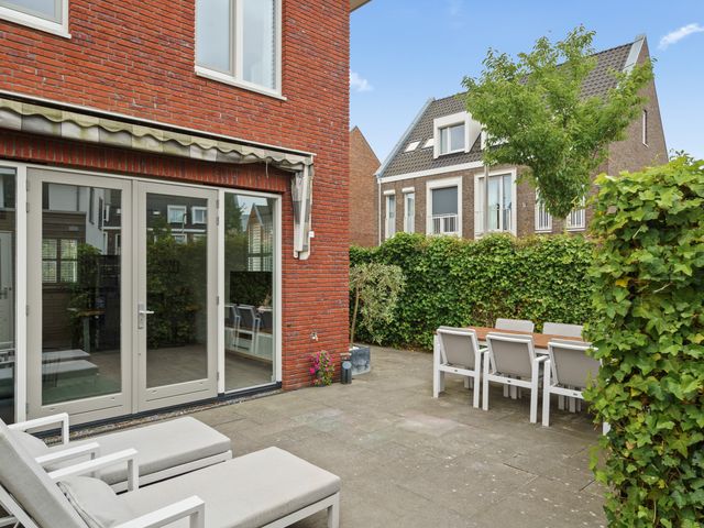 Wagekamp 21, Valkenburg