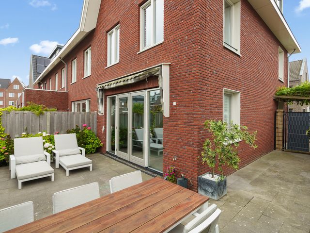Wagekamp 21, Valkenburg