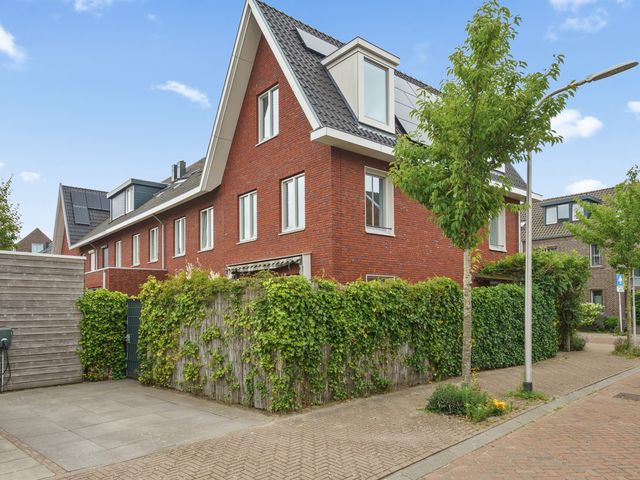 Wagekamp 21, Valkenburg