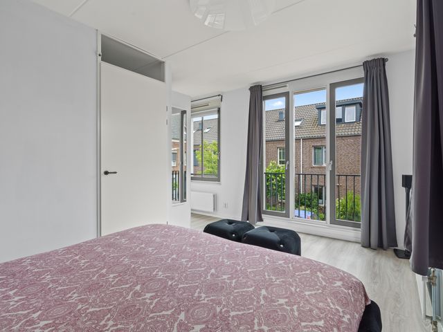 Wagekamp 21, Valkenburg
