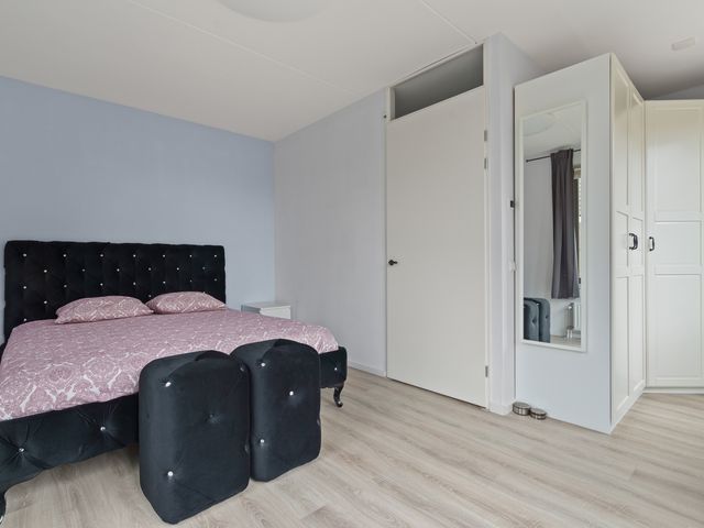 Wagekamp 21, Valkenburg