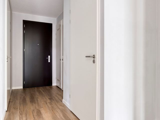 Mangoweg 193, Leiden