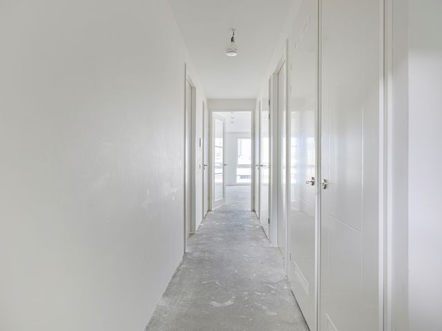 Perzikweg 36, Leiden