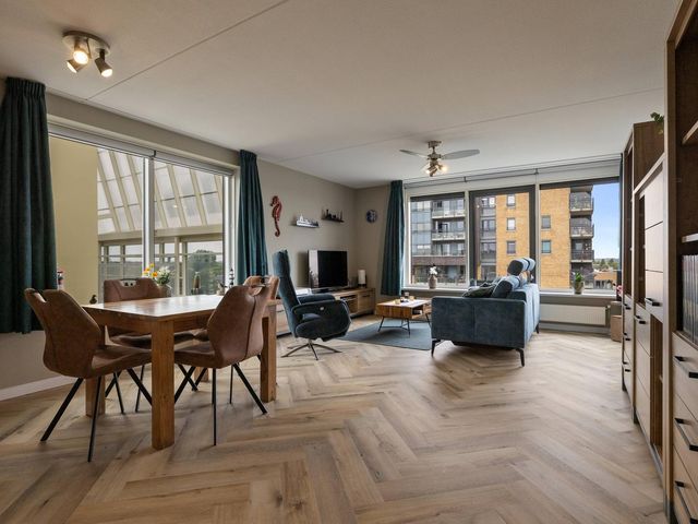 Landbouwstraat 386, Julianadorp