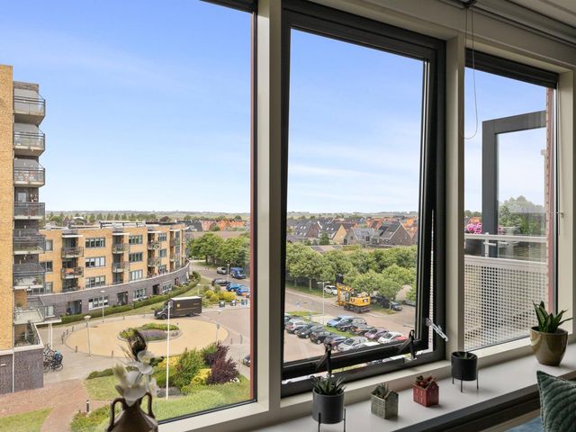 Landbouwstraat 386, Julianadorp