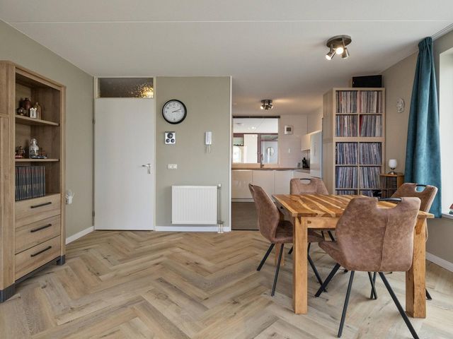 Landbouwstraat 386, Julianadorp