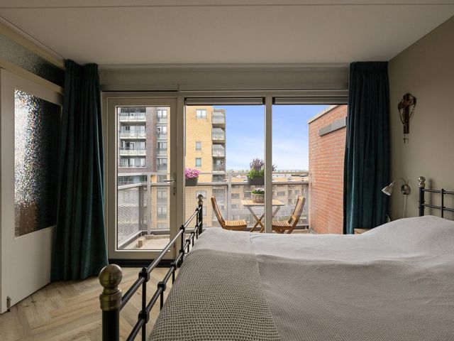 Landbouwstraat 386, Julianadorp