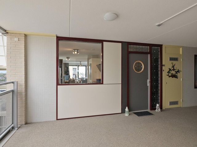 Landbouwstraat 386, Julianadorp