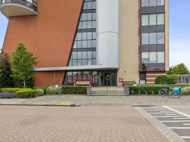 Landbouwstraat 386, Julianadorp