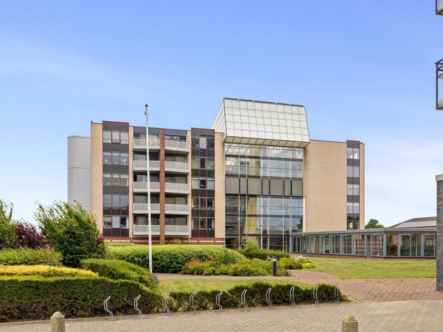 Landbouwstraat 386, Julianadorp