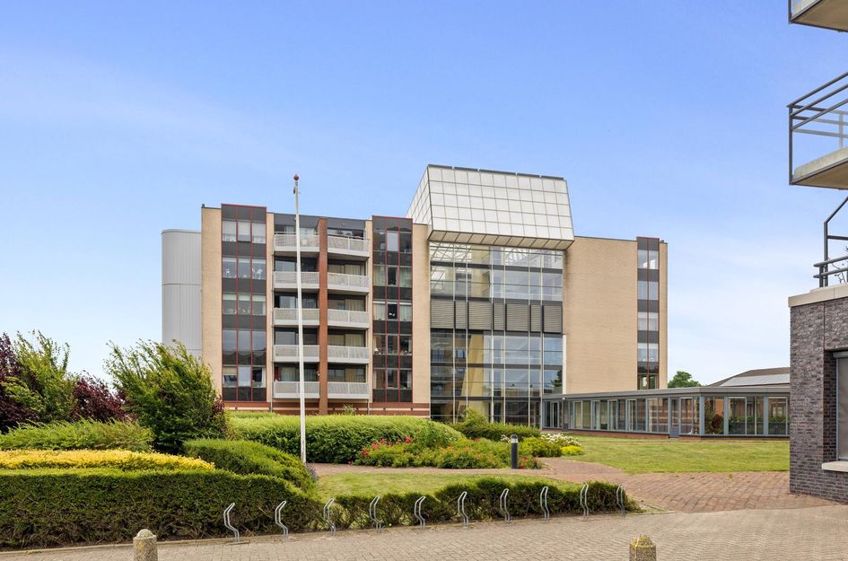 Landbouwstraat 386